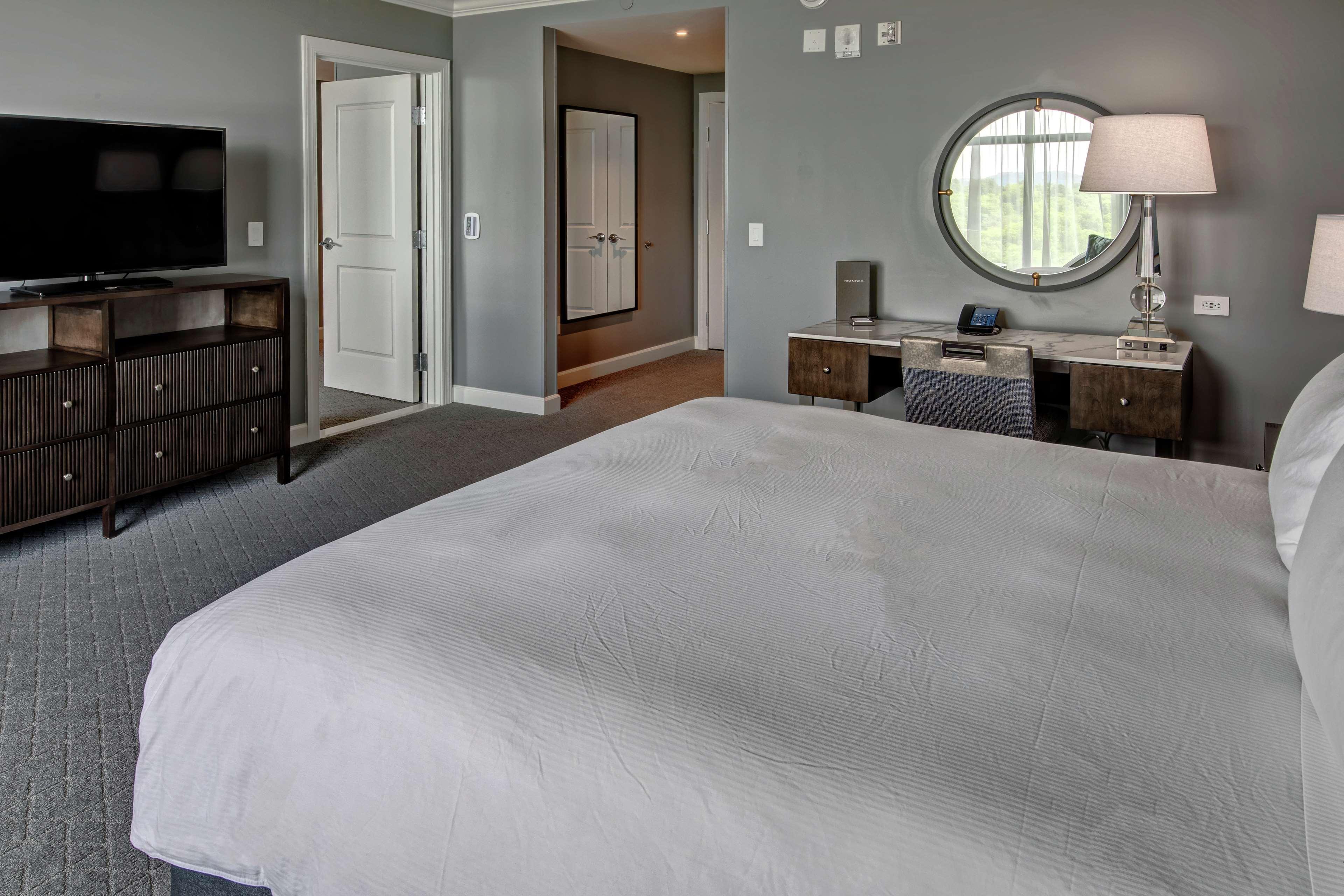 Hotel Hilton Hills Nashville