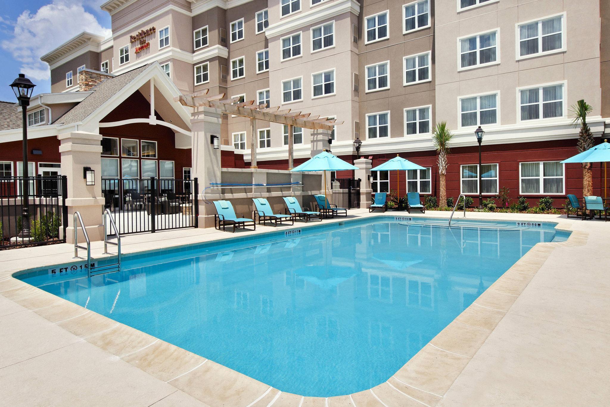 Hilton Hills Nashville