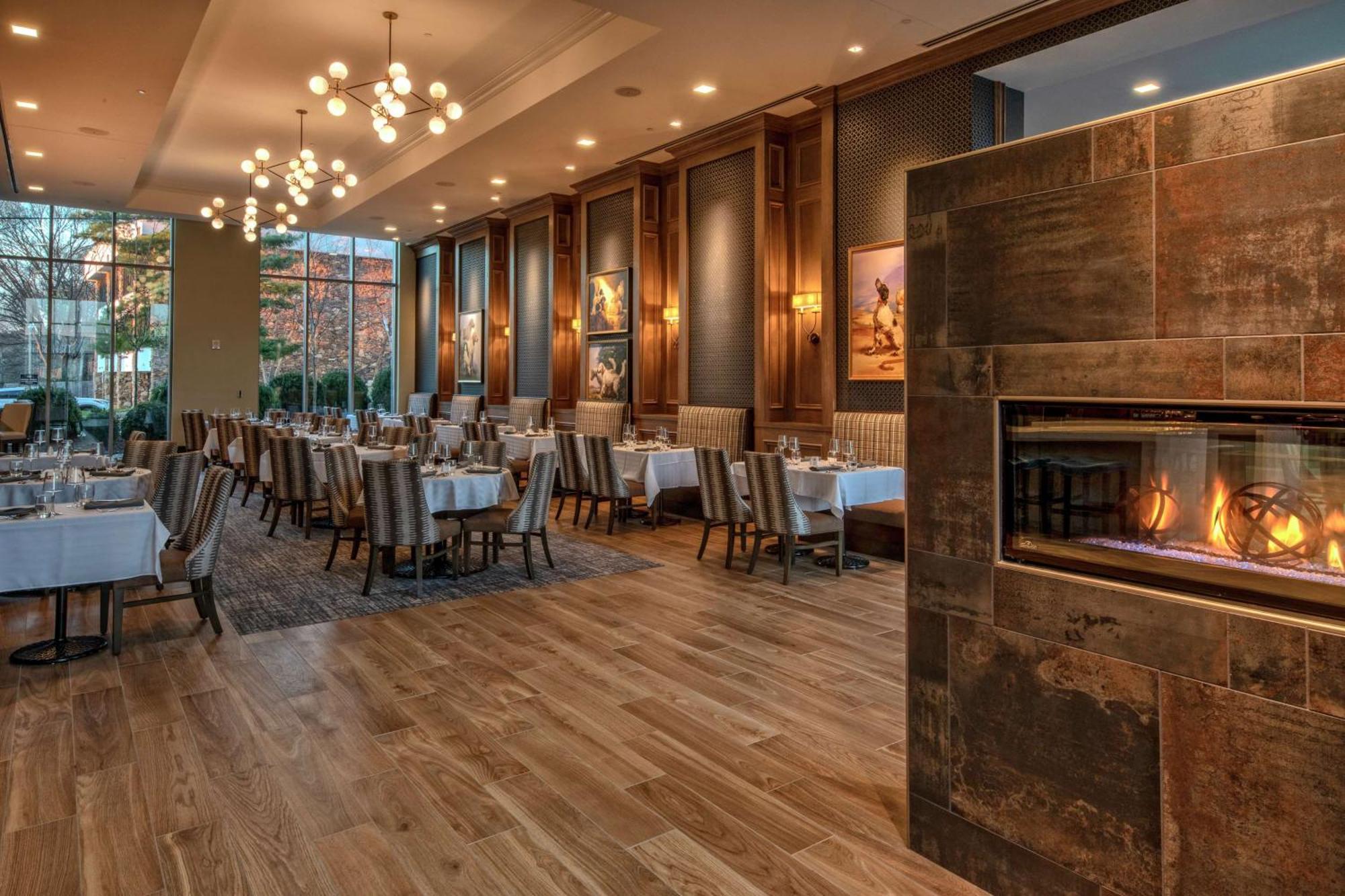 Hilton Hills 4* Nashville
