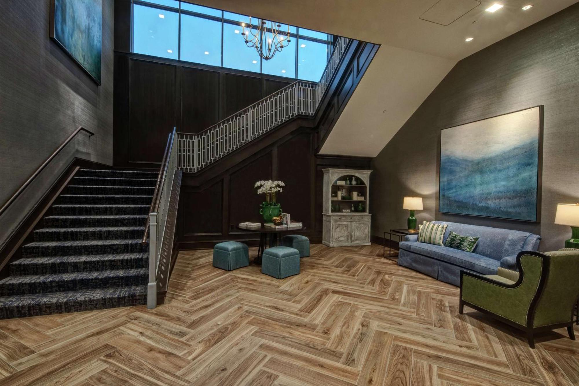 Hilton Hills 4*